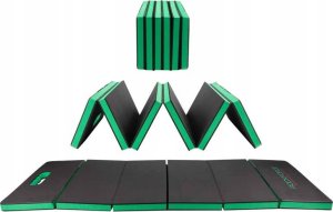 Rockforce Składana mata warsztatowa 1210x455x30mm 3