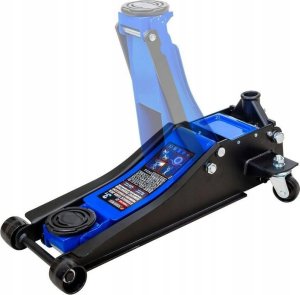 Forsage Podnośnik hydrauliczny 3t (F-T830018ZHT) 2