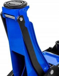 Forsage Podnośnik hydrauliczny 3t (F-T830018ZHT) 4