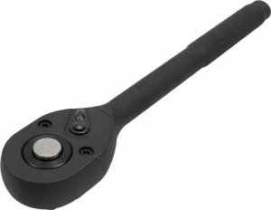 Forcekraft Grzechotka z rękojeścią radełkowaną 1/2" 8