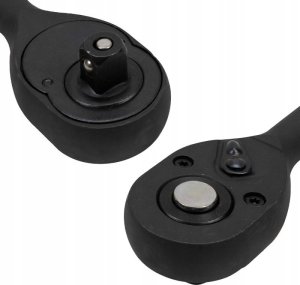 Rockforce Grzechotka 1/2" (250mm) 3