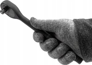 Rockforce Grzechotka 1/2" (250mm) 4