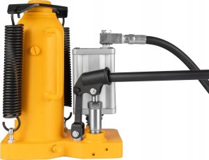 JCB Podnośnik pneumohydrauliczny 30t 11