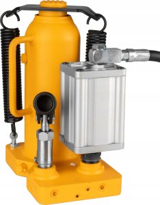 JCB Podnośnik pneumohydrauliczny 30t 12