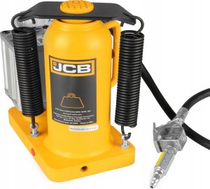 JCB Podnośnik pneumohydrauliczny 30t 3