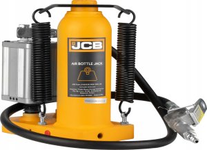 JCB Podnośnik pneumohydrauliczny 30t 4