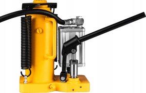 JCB Podnośnik pneumohydrauliczny 30t 5