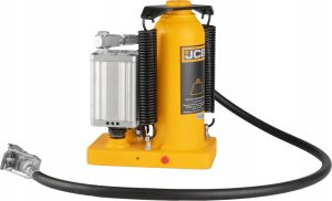 JCB Podnośnik pneumohydrauliczny 30t 6