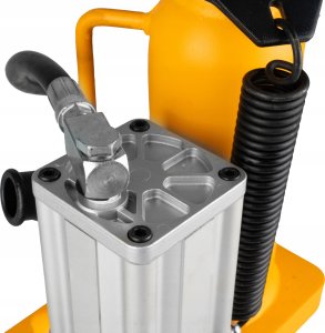 JCB Podnośnik pneumohydrauliczny 30t 7