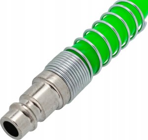 Forsage Wąż spiralny z szybkozłączkami 14mm x 20m 3