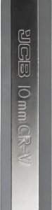 JCB Klucz IMBUS 10mm 6