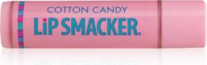 Lip Smacker Flavoured Lip Balm Balsam do ust Cotton Candy 4g 1