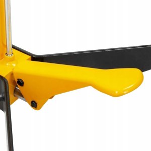 JCB Podnośnik hydrauliczny do skrzyń biegów 0,6t (h min 1180mm, h max 1990mm) 3