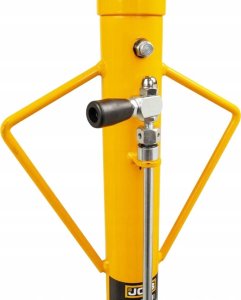 JCB Podnośnik hydrauliczny do skrzyń biegów 0,6t (h min 1180mm, h max 1990mm) 6