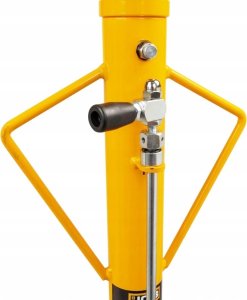 JCB Podnośnik hydrauliczny do skrzyń biegów 1t (h min 1195mm, h max 2005mm) 4