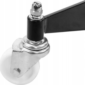 JCB Podnośnik hydrauliczny do skrzyń biegów 1t (h min 1195mm, h max 2005mm) 6