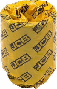 JCB Nasadka udarowa głęboka 1/2" 40mm (6-kątna) 3