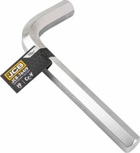 JCB Klucz IMBUS 19mm 1