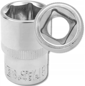 JCB Nasadka 1/2" 18mm (6-kątna) 1