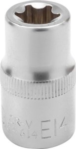JCB Nasadka TORX 1/2" E14 1