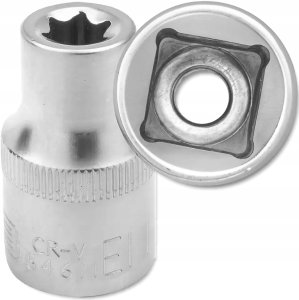 JCB Nasadka TORX 1/2" E11 1