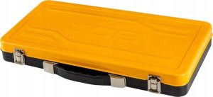 Zestaw narzędzi JCB Zestaw narzędzi 1/2" 36el. (8-32mm) (6-kątnych) 4