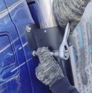 Zestaw narzędzi JCB Zestaw narzędzi 1/2" 36el. (8-32mm) (6-kątnych) 6