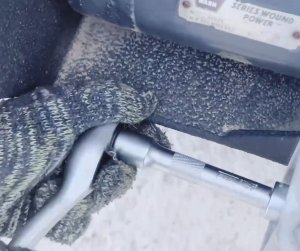 Zestaw narzędzi JCB Zestaw narzędzi 1/2" 36el. (8-32mm) (6-kątnych) 7