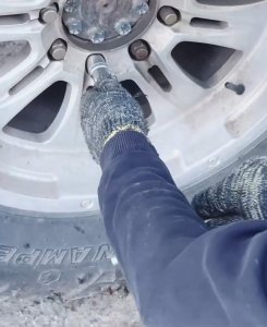 Zestaw narzędzi JCB Zestaw narzędzi 1/2" 36el. (8-32mm) (6-kątnych) 9