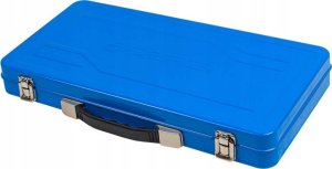 Zestaw narzędzi Forsage Zestaw narzędzi 1/2" 36el. (8-32mm) (6-kątnych) 4