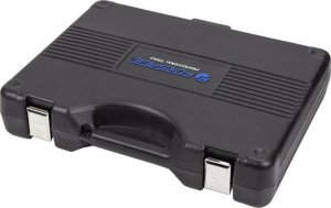 Zestaw narzędzi Forsage Zestaw narzędzi 110el. 1/4" i 1/2" (5-32mm) (6-kątnych) 4