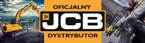 JCB Stół warsztatowy metalowy przenośny 8