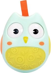HH Poland Wańka Wstańka Zabawka Sowa Ding Dong Owl 1