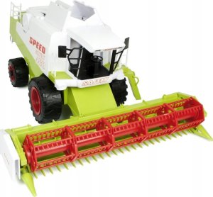 Pegaz Toys Kombajn Zbożowy Duża maszyna rolnicza napęd Speed Safely 480 2