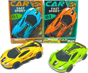 Askato Auto Driftujące z napędem Askato Car Sports 1