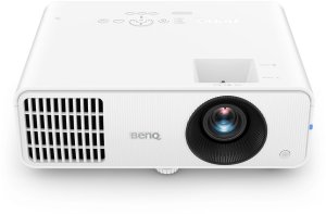 Projektor BenQ LW650 4