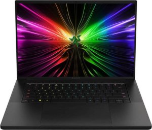 Laptop Razer Laptop Razer RZ09-0510S1N3-R311 16" Intel Core i9-14900HX 16 GB RAM 1 TB SSD Nvidia Geforce RTX 4070 1