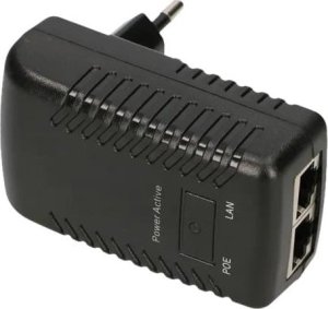 Cambium Networks PoE Gigabit DC Injector, 15W 1