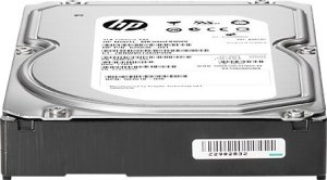 Dysk HP 3Tb Sata 7,200Rpm 1