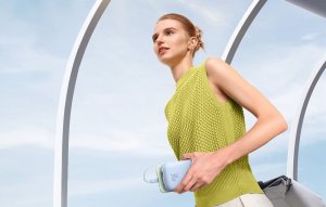 Powerbank Baseus Qpow2 20000mAh Niebieski 13