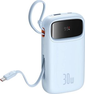 Powerbank Baseus Qpow2 20000mAh Niebieski 2