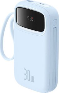 Powerbank Baseus Qpow2 20000mAh Niebieski 3