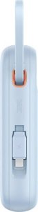 Powerbank Baseus Qpow2 20000mAh Niebieski 5