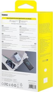 Powerbank Baseus Qpow2 20000mAh Niebieski 8