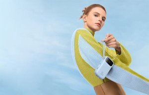 Powerbank Baseus Qpow2 20000mAh Niebieski 10