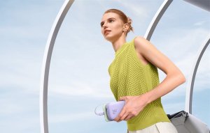 Powerbank Baseus Powerbank QPow 2 20000mAh 30W 2xUSB-C (fioletowy) 13