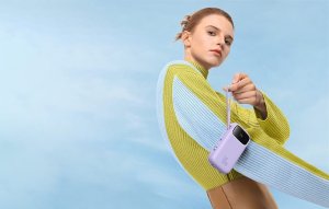 Powerbank Baseus Powerbank QPow 2 20000mAh 30W 2xUSB-C (fioletowy) 10