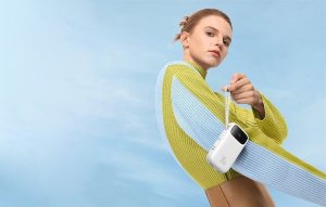 Powerbank Baseus QPow 2 20000mAh Biały 11