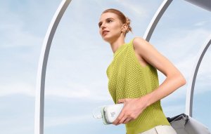 Powerbank Baseus QPow 2 20000mAh Biały 14