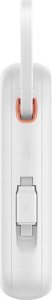Powerbank Baseus QPow 2 20000mAh Biały 5